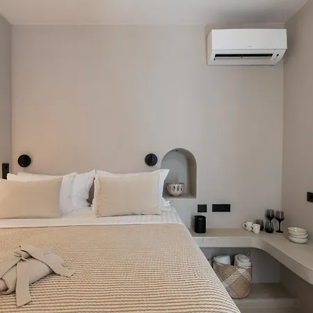 Hotel Jacuzzi By Divalproperties-mykonos Megali Ammos (Mykonos)