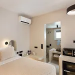 Jacuzzi By Divalproperties-mykonos Szálloda Megáli Ámosz