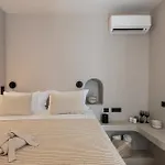 Szálloda Jacuzzi By Divalproperties-mykonos Megáli Ámosz