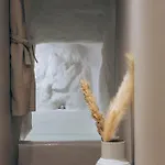 Jacuzzi By Divalproperties-mykonos Megáli Ámosz