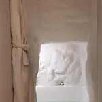 Jacuzzi By Divalproperties-mykonos * Megáli Ámosz