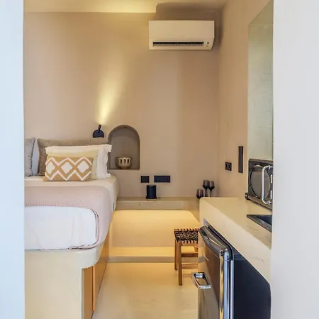 Jacuzzi By Divalproperties-mykonos Hotel *