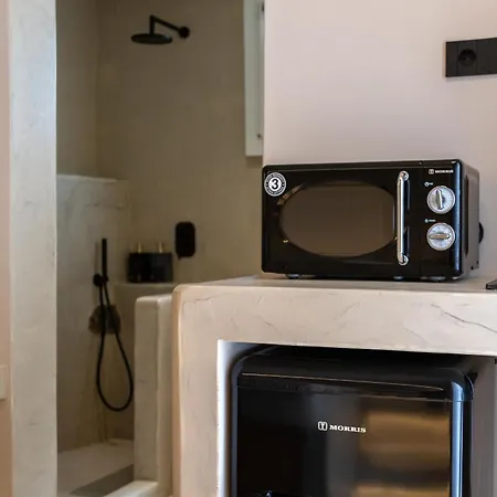 Hotel Jacuzzi By Divalproperties-mykonos