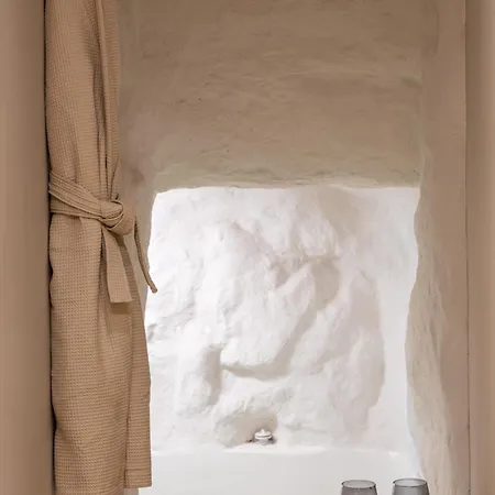 Jacuzzi By Divalproperties-mykonos Hotel Megali Ammos (Mykonos)