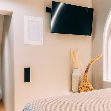 Jacuzzi By Divalproperties-mykonos *