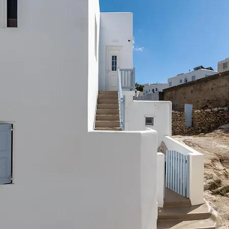 Jacuzzi By Divalproperties-mykonos * Mykonos Town