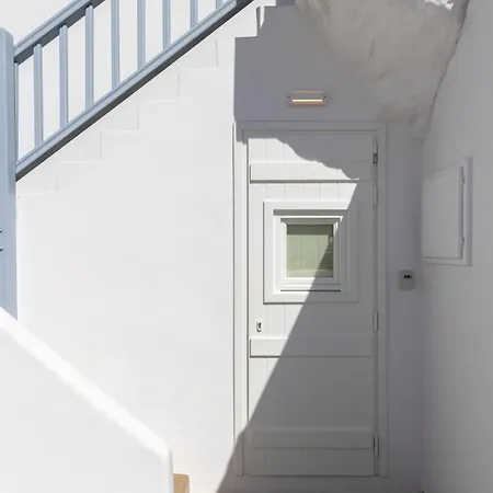 Hotell Jacuzzi By Divalproperties-mykonos Megali Ammos (Mykonos)