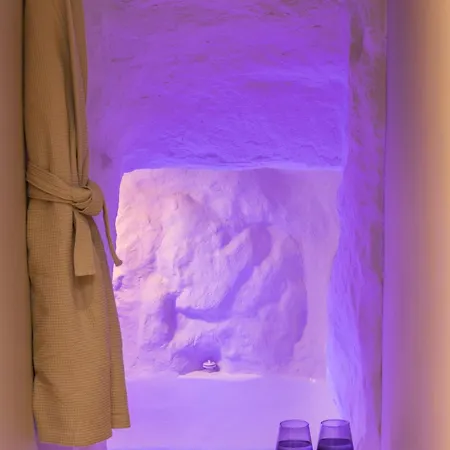 Jacuzzi By Divalproperties-mykonos فندق