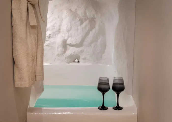 Jacuzzi By Divalproperties-mykonos