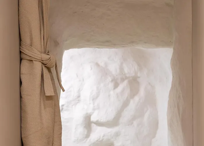 Jacuzzi By Divalproperties-mykonos Hotell Megali Ammos (Mykonos)