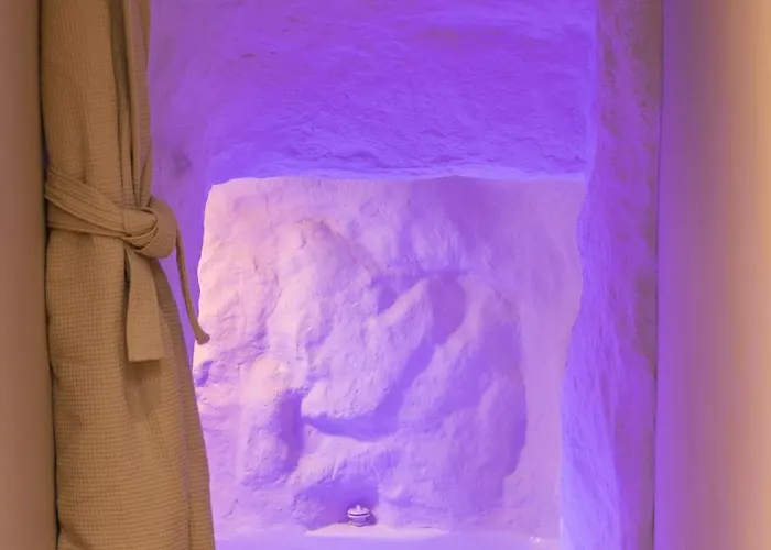 Jacuzzi By Divalproperties-mykonos Hotell